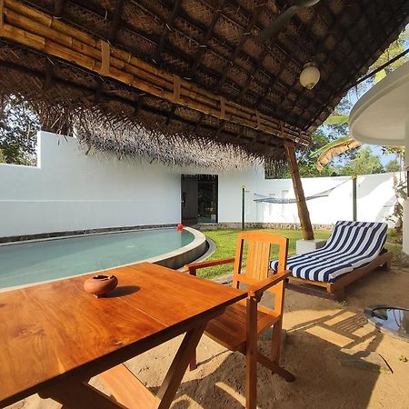 Xandari Pearl Beach Resort Mararikulam Exterior foto
